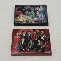 超特急 Blu-ray ライブ