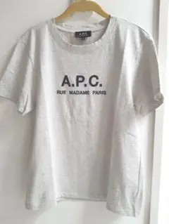A.P.C. RUE MADAME Tシャツ