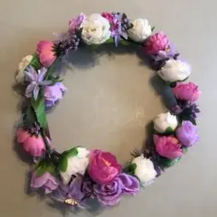 ブライダル 髪飾り
