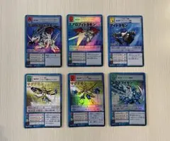 デジモンカード セット