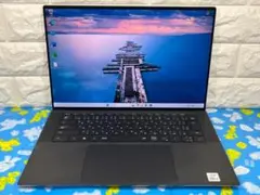 Precision 5550 超美品 UHD+ 15.6型 タッチ 限定品