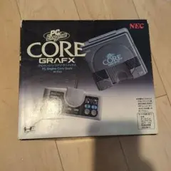 NEC PC Engine CoreGrafx PI-TG3 本体 動作未確認 PCEngine CoreGrafx PI-TG3 動作未確認（人気No.1 Excellent +++