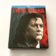 ツインピークス リミテッド・イベント・シリーズ Blu-ray SET