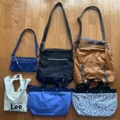 カバン　2way 3way トート　ショルダー　まとめ売り