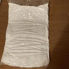 抱き枕クッション【白】