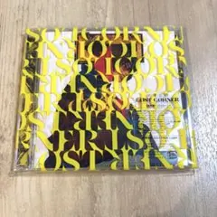 ☆新品・未再生 LOST CORNER 通常盤 【初回限定】米津玄師 アルバム