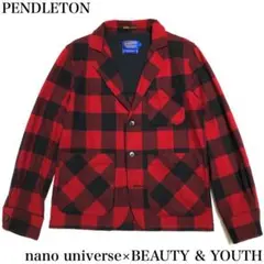 PENDLETON