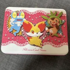 2025年最新】ポケモンカードゲームXY はじめてセット forガール
