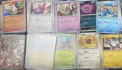 【約650枚】メガブレイブ、メガシンフォニアのノーマルカード詰め合わせ