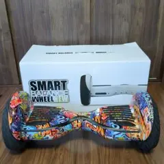 未使用品★スマートバランスホイール★smart balance wheel★ 新品 未使用 スマートバランスホイール smart balance wheel