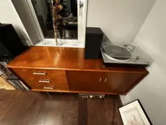 PACIFIC FURNITURE SERVICE HD CABINET L