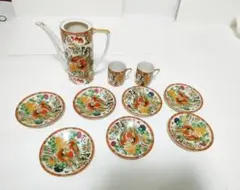 佐地貿易 SAJI MADE IN JAPAN FINE CHINA