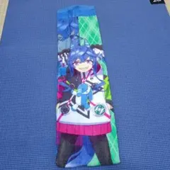 【新品未使用】ウマ娘　ツインターボ　しまむら タオル　1枚