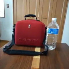 ミキハウスマザーバッグ