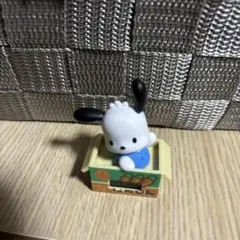 ポチャッコ時計