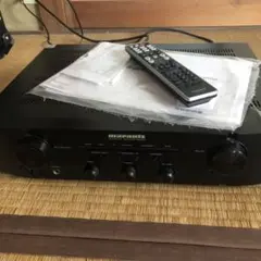 Marantz マランツ PM5004 プリメインアンプ【リモコン・説明書付】 Marantz マランツ PM5004 プリメインアンプ【リモコン・説明書付】