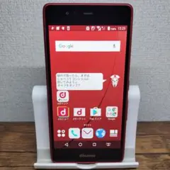SH234【安売り】docomo F-05J arrows スマートフォン本体