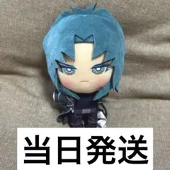 遊戯王 デュエルモンスターズGX みにコレ！ぬいぐるみマスコット ヘルカイザー亮