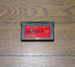 MOTHER1+2