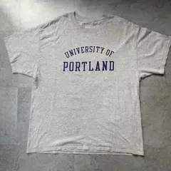 格安オークション 古着 Portland Tシャツ XL Champion