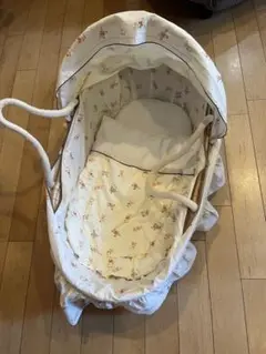 ベビークーファン カゴ