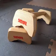 ☆美品　SASAKI  倒立バー 倒立バー（ベルト付き） – ササキスポーツ オンラインショップ