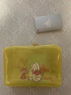 くまのプーさん　トラベルセット