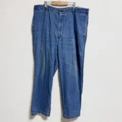 POLO RALPH LAUREN テーパードデニムパンツ メンズ W38L30