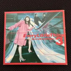 Every Little Thing Every Best Single + 3