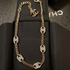 CHANEL ネックレス