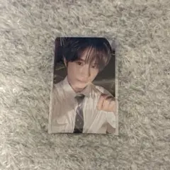 TWS はじめまして weverse 特典 トレカ ギョンミン