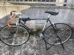 【美品】Fuji feather 固定ギア ピストバイク 56