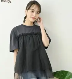 ★新品　しまむら　sunnyHOUSE プルオーバー　近藤千尋★