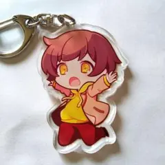 すとぷり すとめも3 るぅと アクキー
