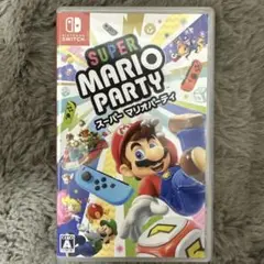 Super Mario Party (Nintendo Switch)
