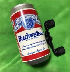 Budweiser バドワイザー リール