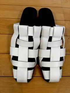 FRAY I.D サンダル　24.5センチ　38