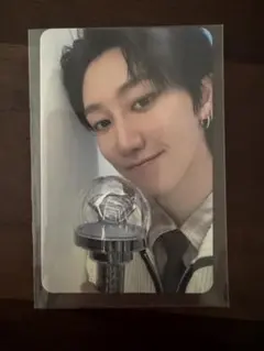 CARAT ZONE SEVENTEEN ケレン 2025 THE8 トレカ