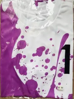 TIF2023？（TOKYO IDOL FESTIVAL）（紫）新品未開封品 M