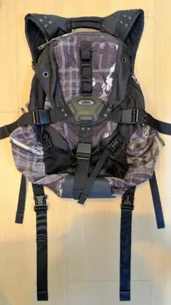 Oakley - Icon Backpack 3.0 - 廃版 - 激レアカラー