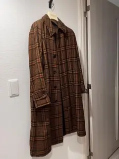 CARUSO "ZERO COAT" サイズ46 美品 カルーゾ