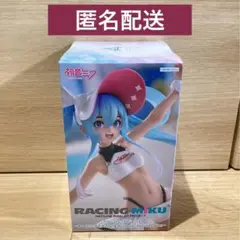 初音ミク　レーシングミク2024 フィギュア