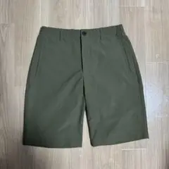 UNIQLO × Theory 感動イージーショーツ