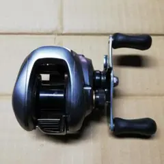 シマノ 09アルデバランMg 右ハンドル