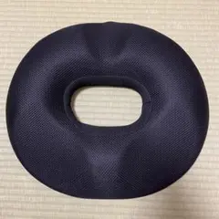 ニトリ オフィスクッション(座面Ｏ ブレサ) 円座クッション ドーナツクッション