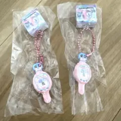 たまごっち おかしなたまごボーロっち２tamagotchi Uni ピンク