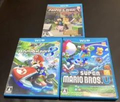 Minecraft Mario Kart 8 New Super Mario….