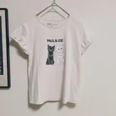ユニクロ×PAUL & JOE ユニクロUT 120サイズ
