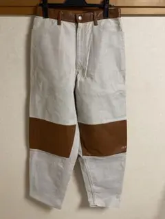 JOHN MASON SMITH ワークパンツ ジョンメイソンスミス