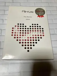 ポップス+ロック(邦楽) Perfume Fan service sweet 250px-